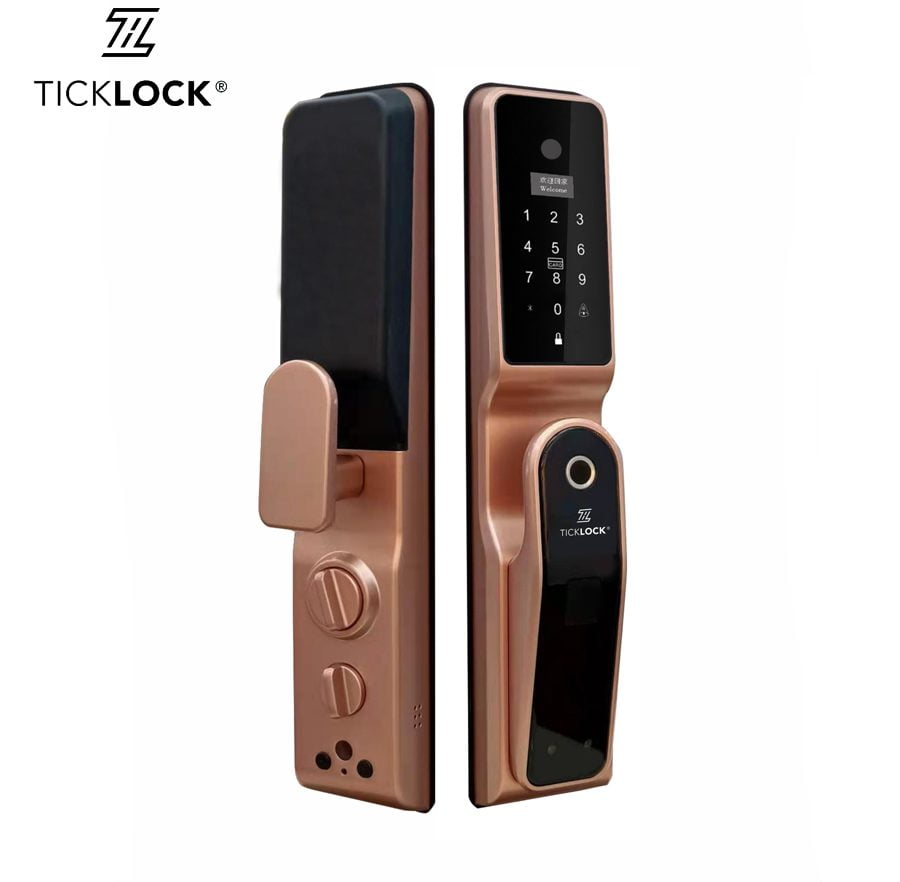 TICKLOCK A590