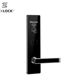 Khóa khách sạn ticklock
