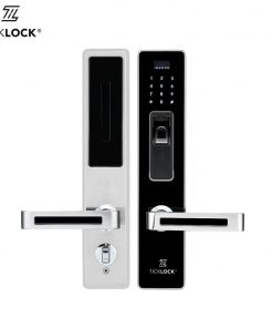 TICKLOCK SMA07