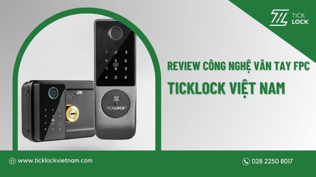 Tổng quan về công nghệ vân tay FPC