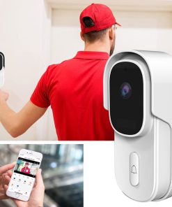 Chuông cửa thông minh TICKLOCK D1_3