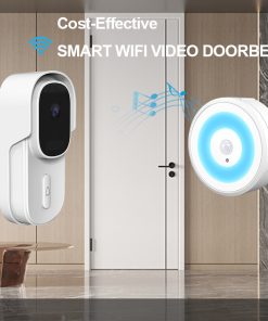 Chuông cửa thông minh TICKLOCK D1_2