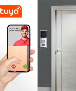 Chuông cửa thông minh TICKLOCK D2_3